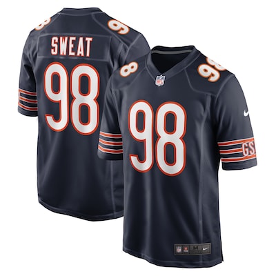 Chicago Bears Men Jerseys 2025-10-14-039